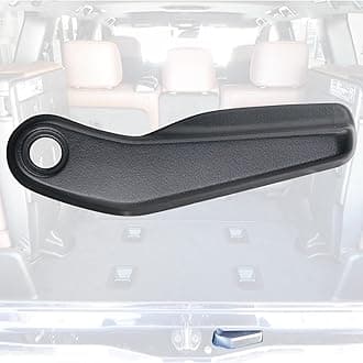 Back Door Inside Handle Compatible with 2008-2021 Toyota Land Cruiser Replaces 69291-60030