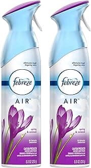 Spring & Renewal Air Freshner 8.8 oz - 2 Pack