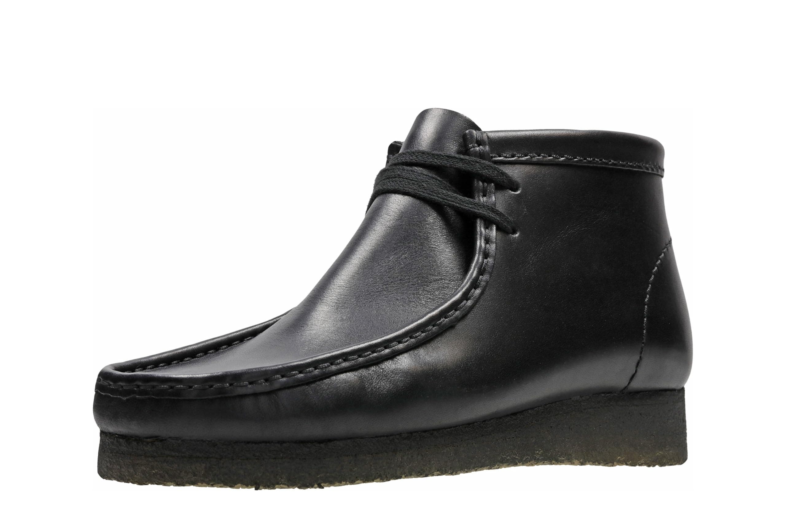 Clarks Men's Wallabee Boot Chukka