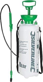 Pressure Sprayer 2 L