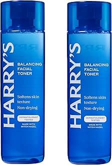 Freshening Face Toner | for Refreshed, Clean, Hydrated Skin | 8.35 Fl Oz, 2 Pack