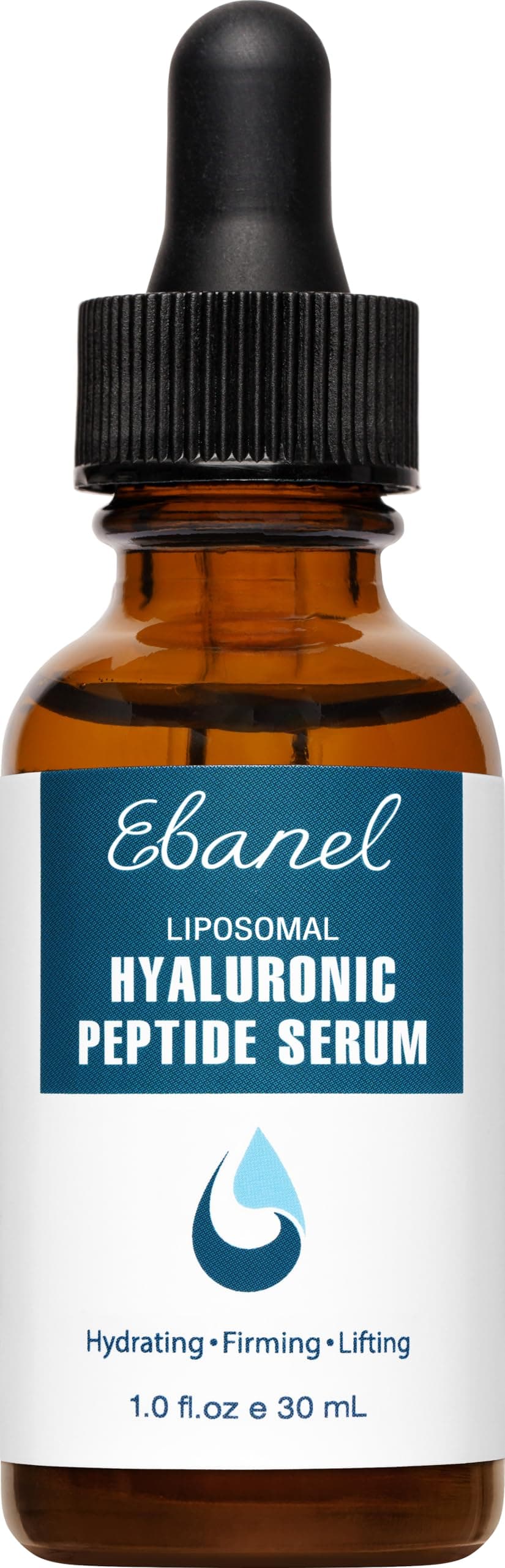 Hyaluronic Peptide Serum
