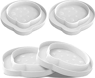 Bed Bug Trap and Climb Up Insect Interceptors