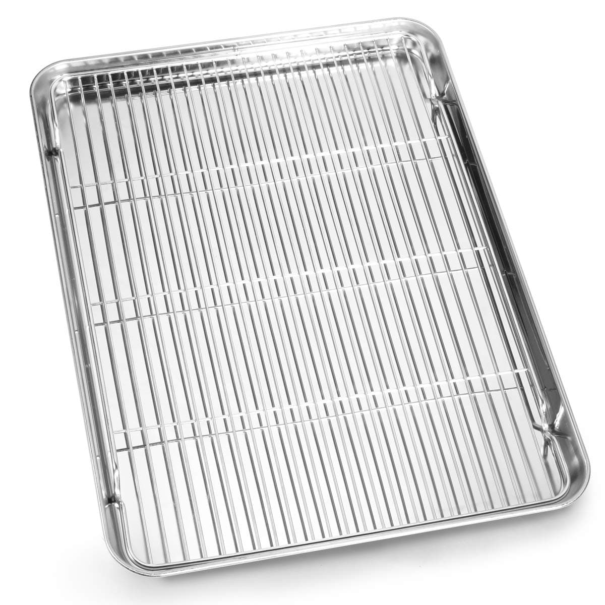 Baking Sheet with Rack