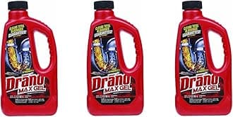 Drano Max Gel Clog Remover 32 Ounces.