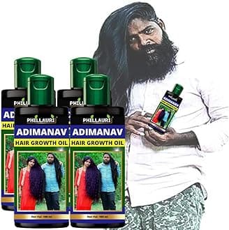 Pure Hair Growth Hair oil original oil 400 ml