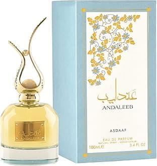 ANDALEEB 100ML