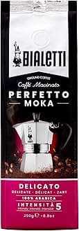 Perfetto Mocha Delicat