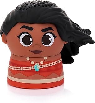 Disney: Moana - Mini Bluetooth Speaker