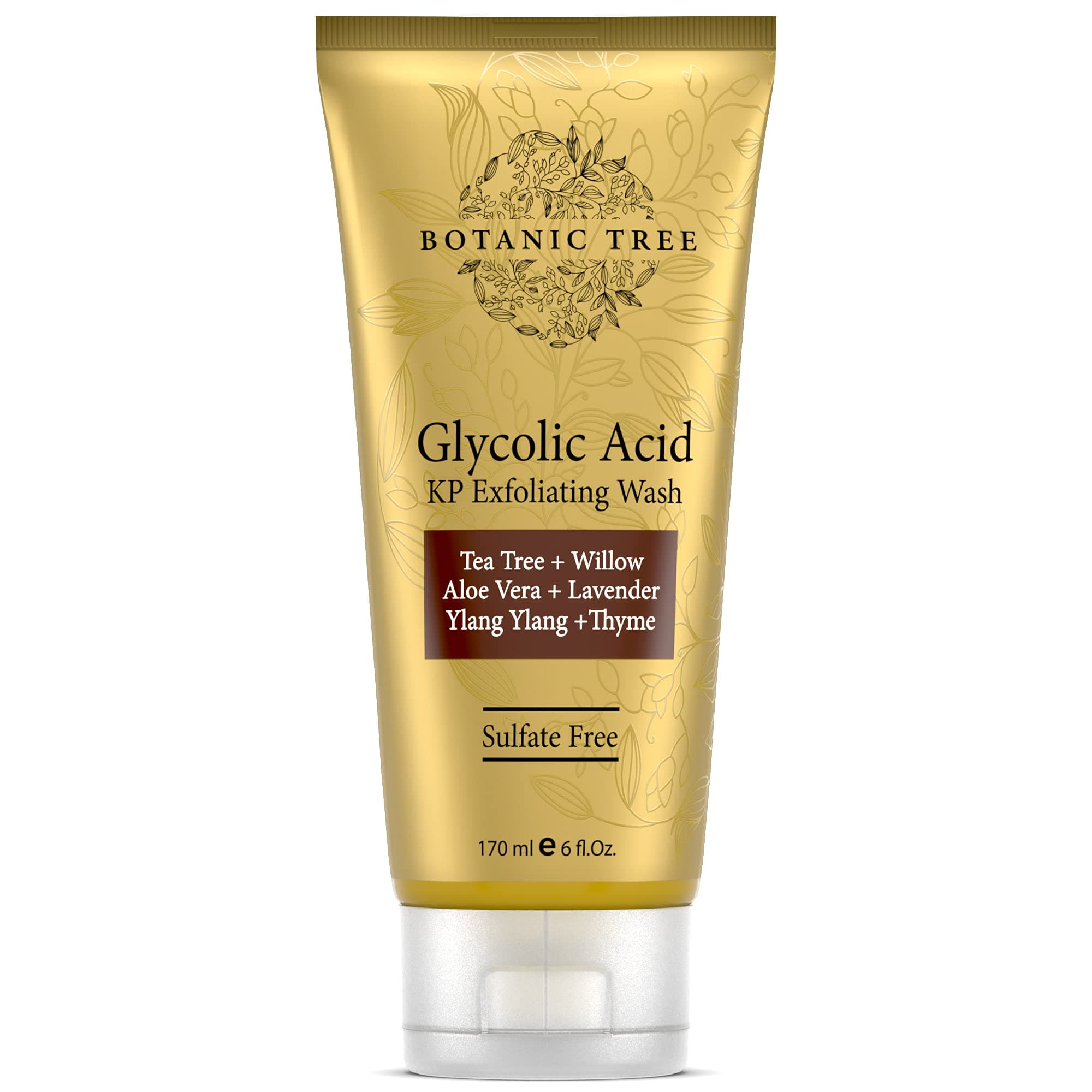 Rough & Bumpy Treatment