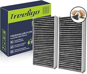 CF10135 Cabin Air Filter for Civic CRV