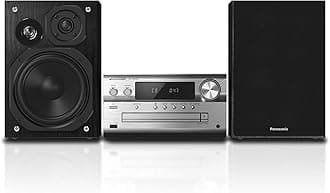 SC-PMX92 Home Audio System