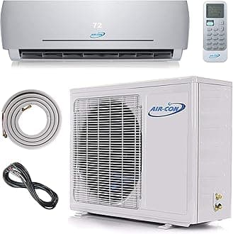 Blue Series III 12,000 BTU