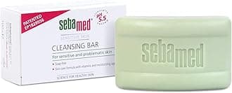 Cleansing Bar 100g - Pack of 3
