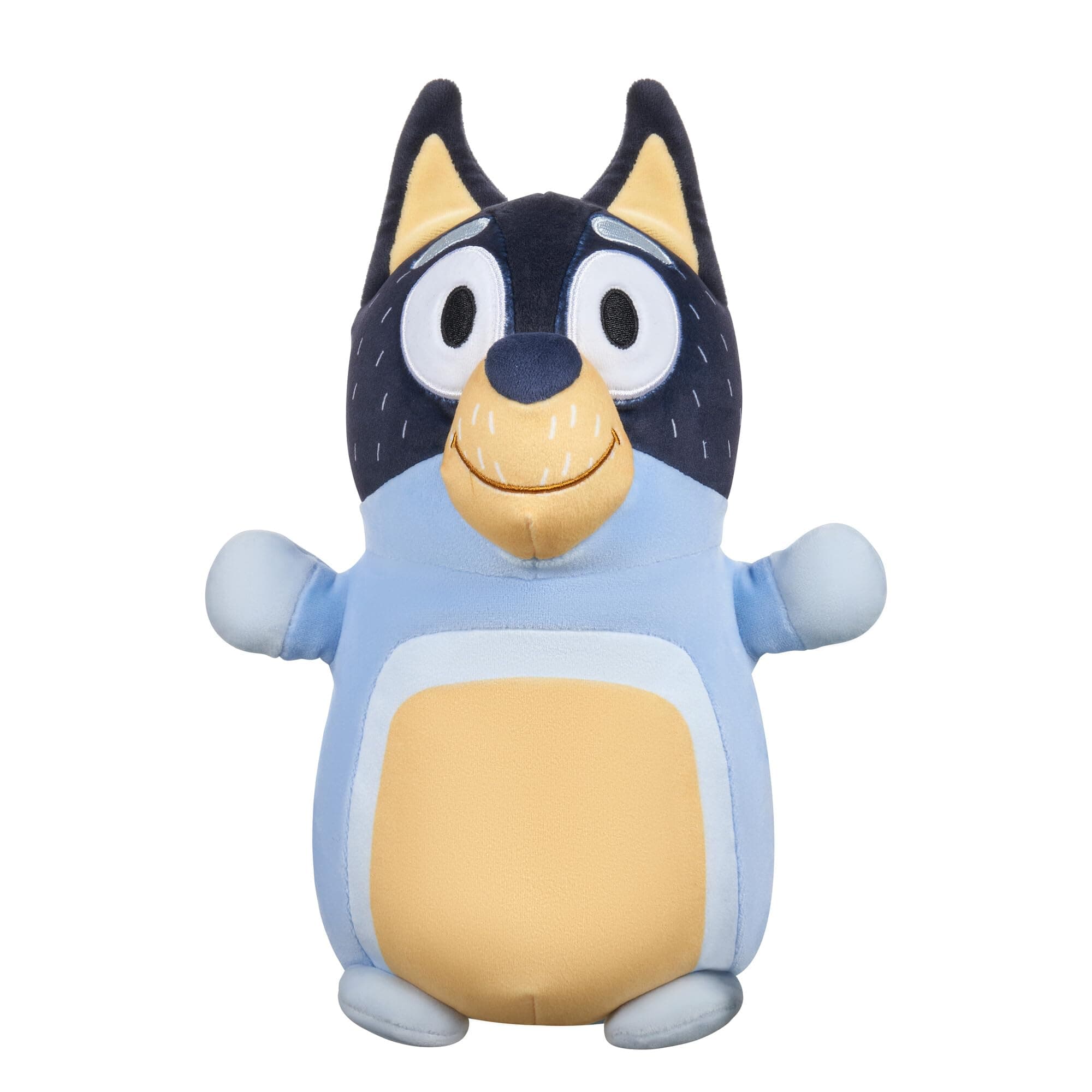 Squishmallow - Medium Plush HugMees - 10" - Style 1