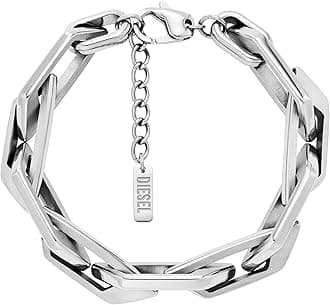 Stainless Steel Bracelet for Men