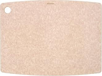 Epicurean Kitchen Series Cutting Board, 17.5-Inch × 13-Inch, Natural