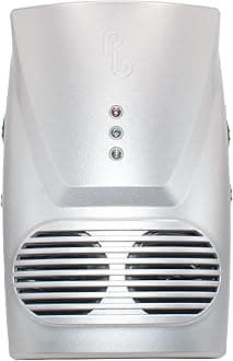 – PestBye® Advanced Plug In Spider Repellent & Deterrent - Whole House Repeller - Get Rid of Spiders and Other Insects