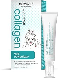 Age Defying Collagen Eye Revitalizer 1 oz.