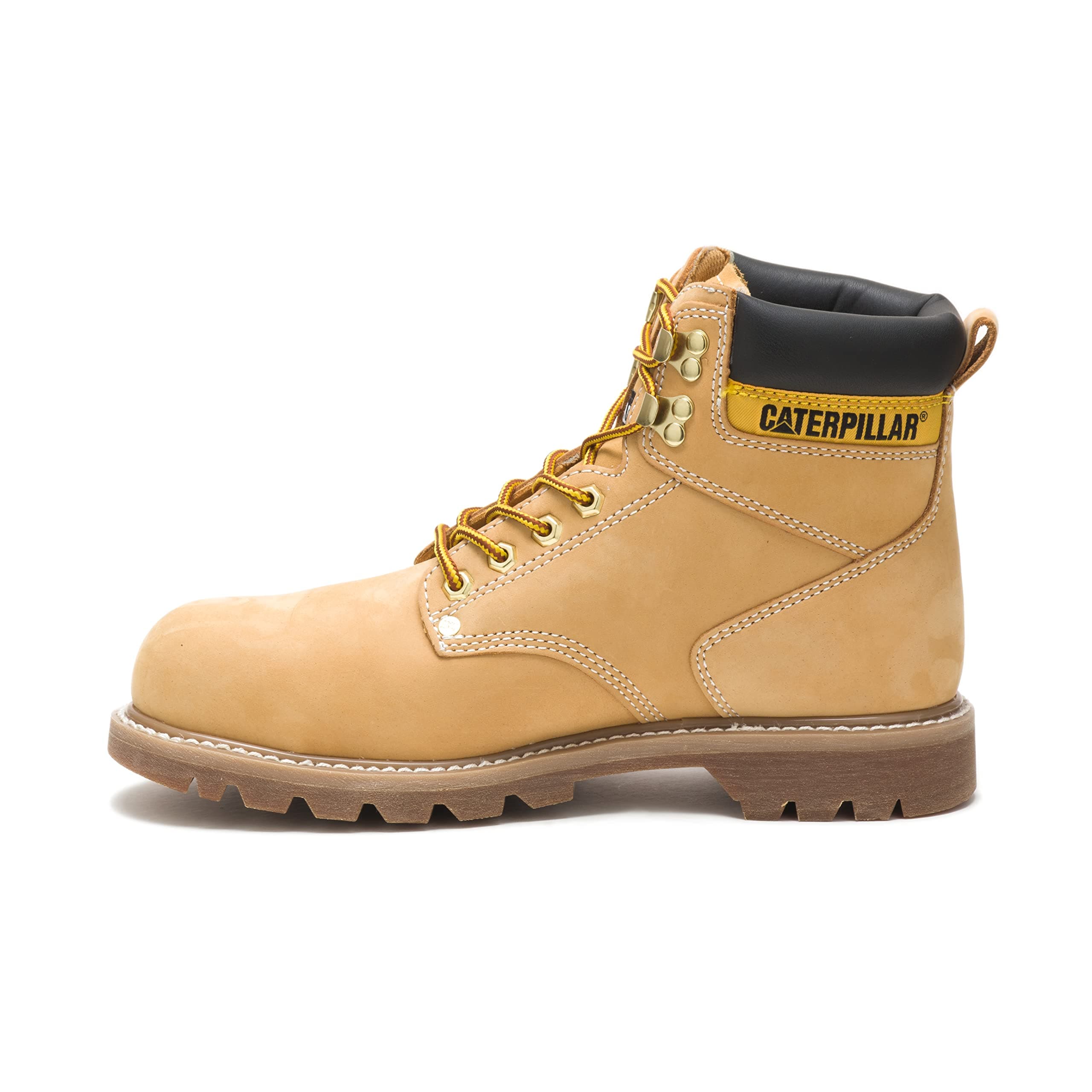Men's Second Shift Steel Toe