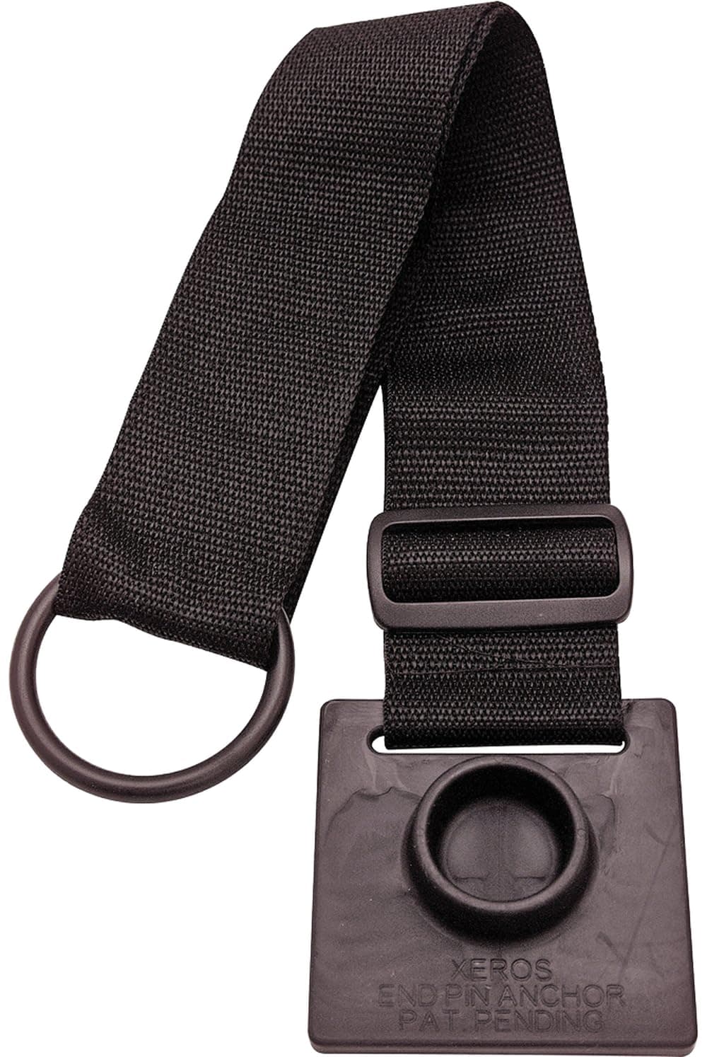 Endpin Anchor: Cello