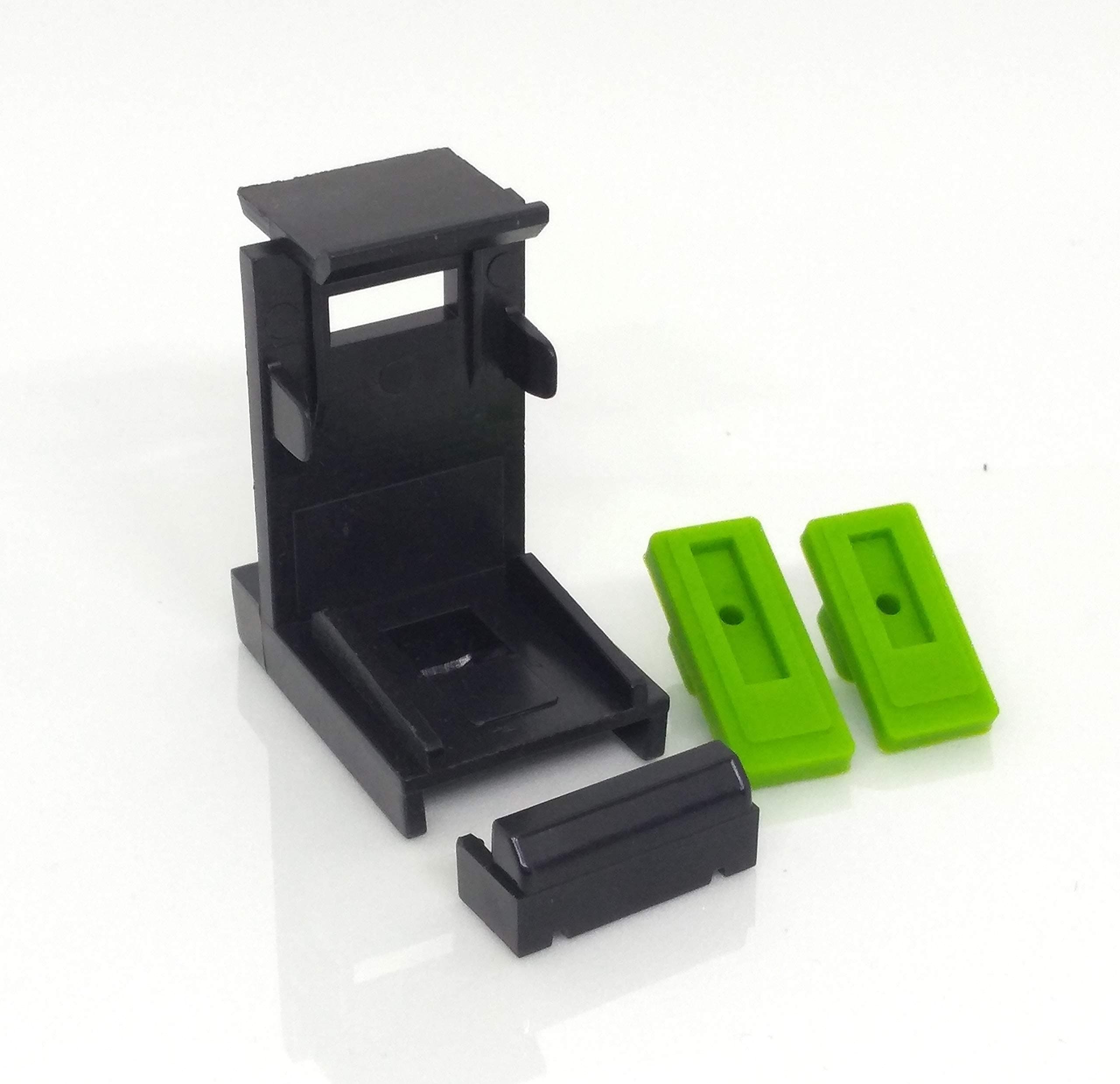 White Sky Suction Tool (Priming Tool) for Canon and HP Cartridges