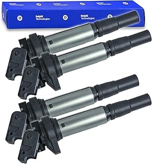 GN10572 12B1 Ignition Coil