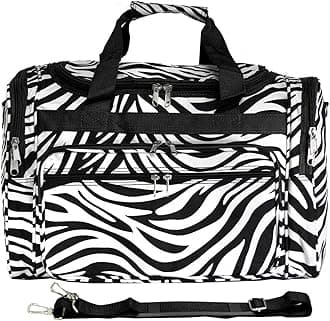 Luggage 19" Duffle Bag