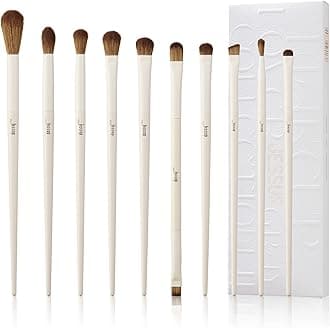 T330 jessup eye makeup brushes