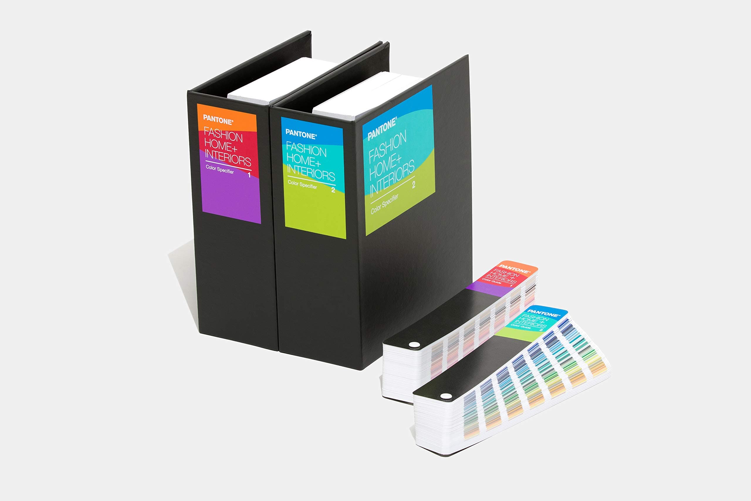 Pantone Color Specifier & Guide FHIP230A