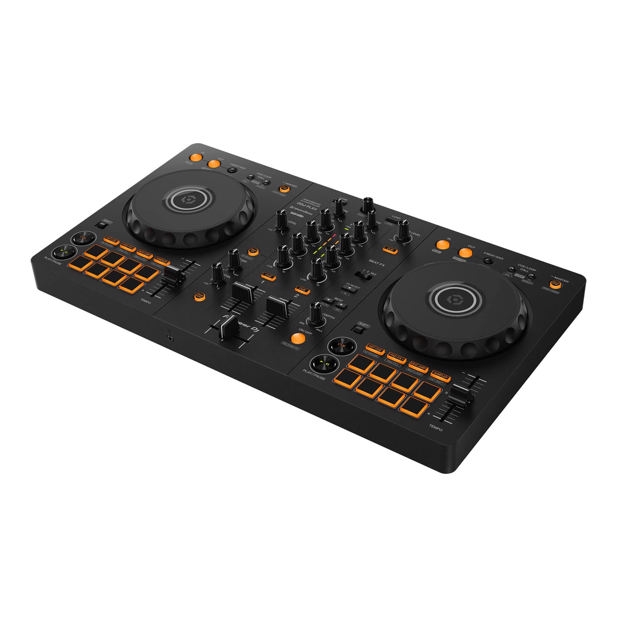 PIONEER DJ DDJ-FLX4