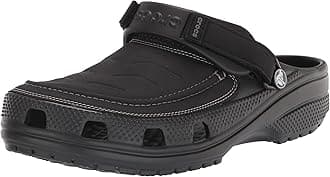 Crocs Men's Yukon Vista II LiteRide Clogs