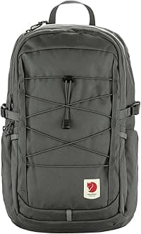 Fjällräven Skule 20 Backpack - Basalt