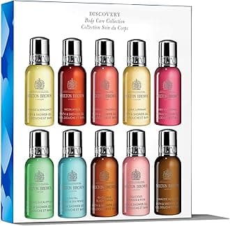 Discovery Body Wash Body Care Collection