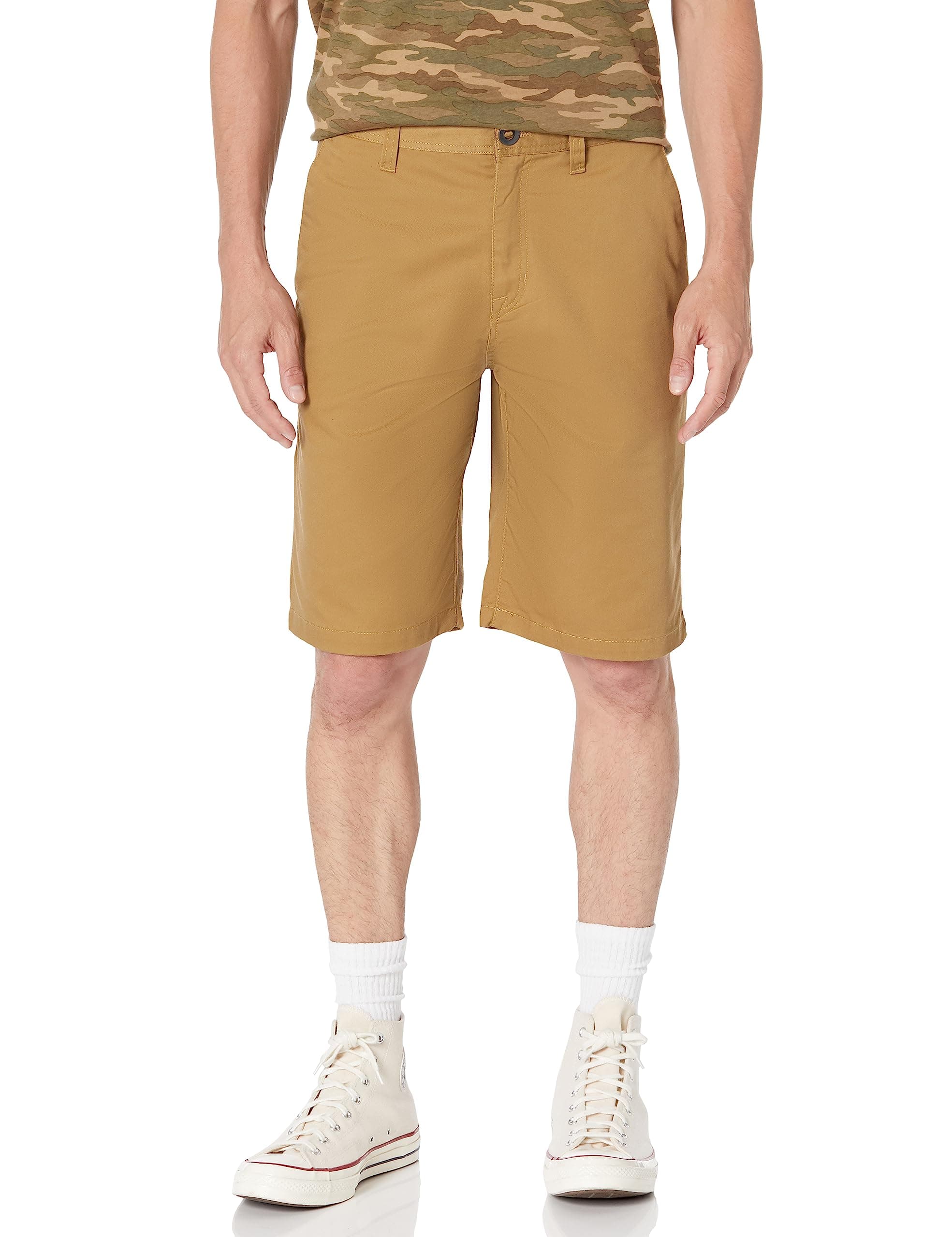Volcom Men's in Chino Short