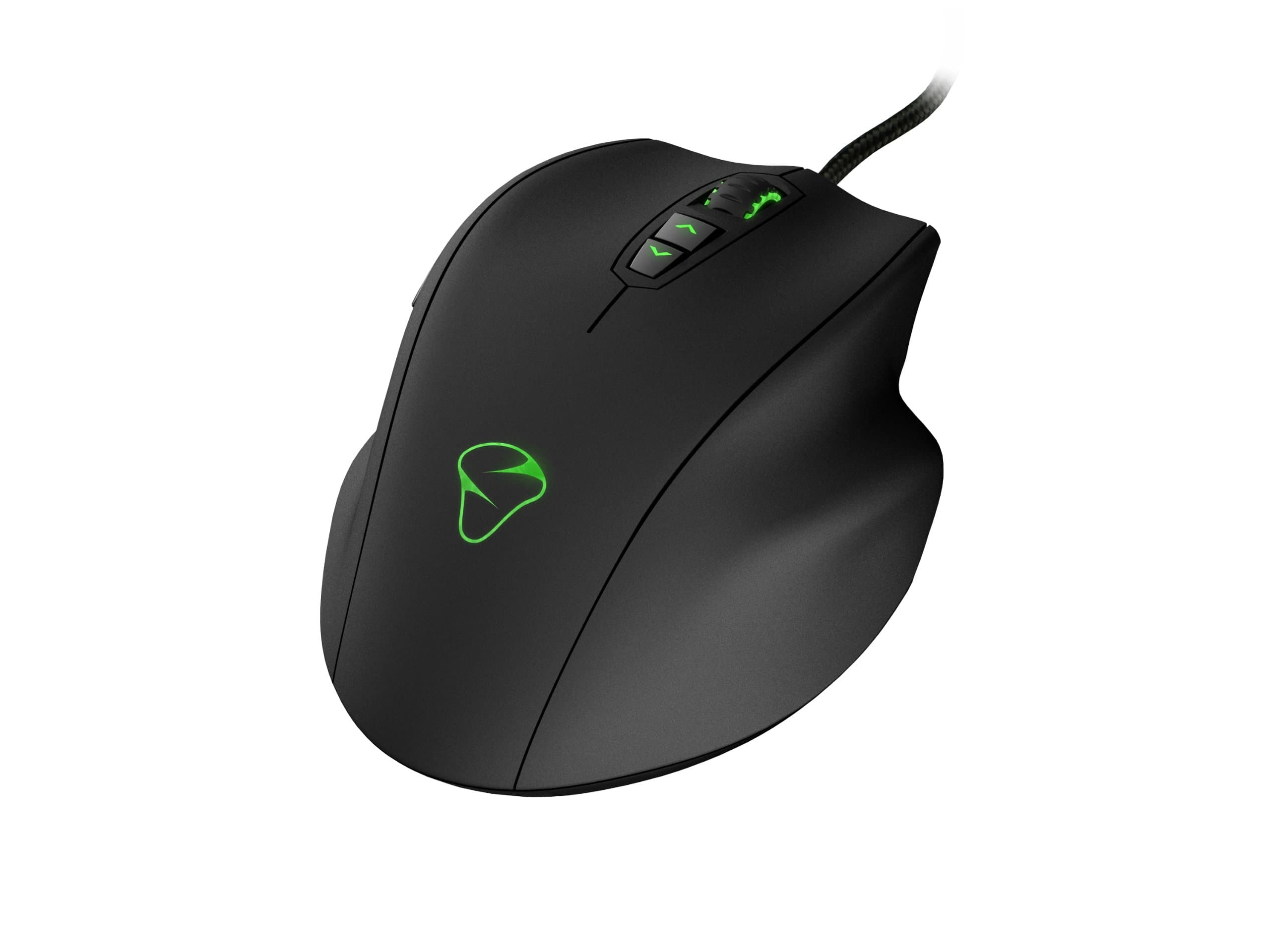 Mionix NAOS 5000 Laser Gaming Mouse