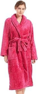 Inner Wish Women's Robe