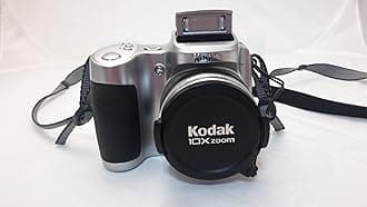Kodak Easyshare Z650 6.1 MP Digital Camera with 10xOptical Zoom