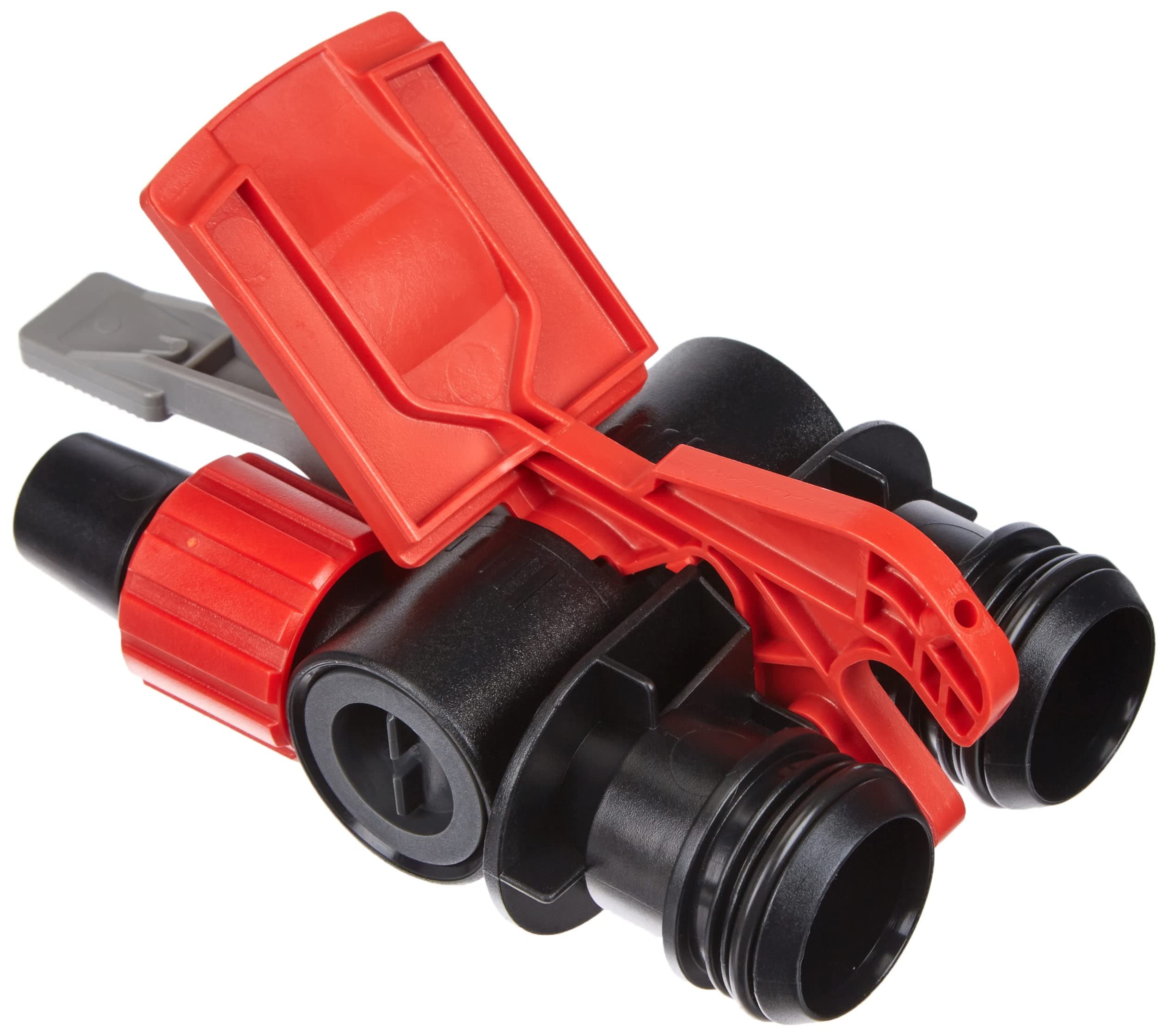 X06 Aqua Stop Valve