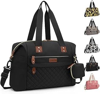 Diaper Bag Tote - Diaper Baby Bags, Waterproof Large Mommy Maternity Travel Baby Bag for Mom and Dad