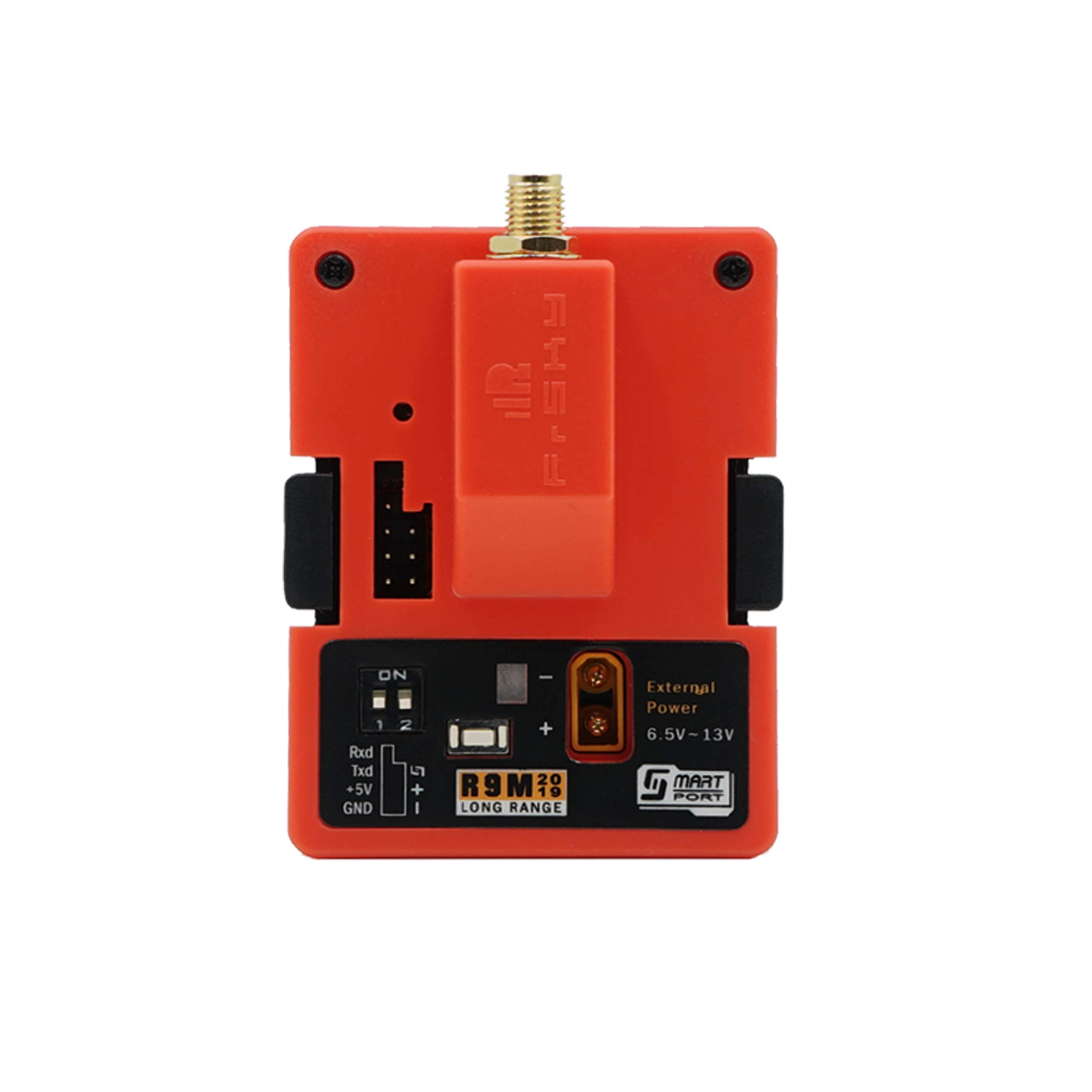 900MHz R9M 2019 Long Range Module System Compatible R9 Series (ACCST/Access)