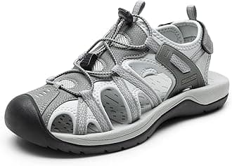 Dream Pairs Mens Athletic-sandals Dmumst2505