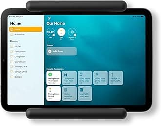 iPad Mount- HomeHub Mount