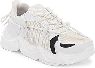 KNOOS womens Womens Sneakers Pump