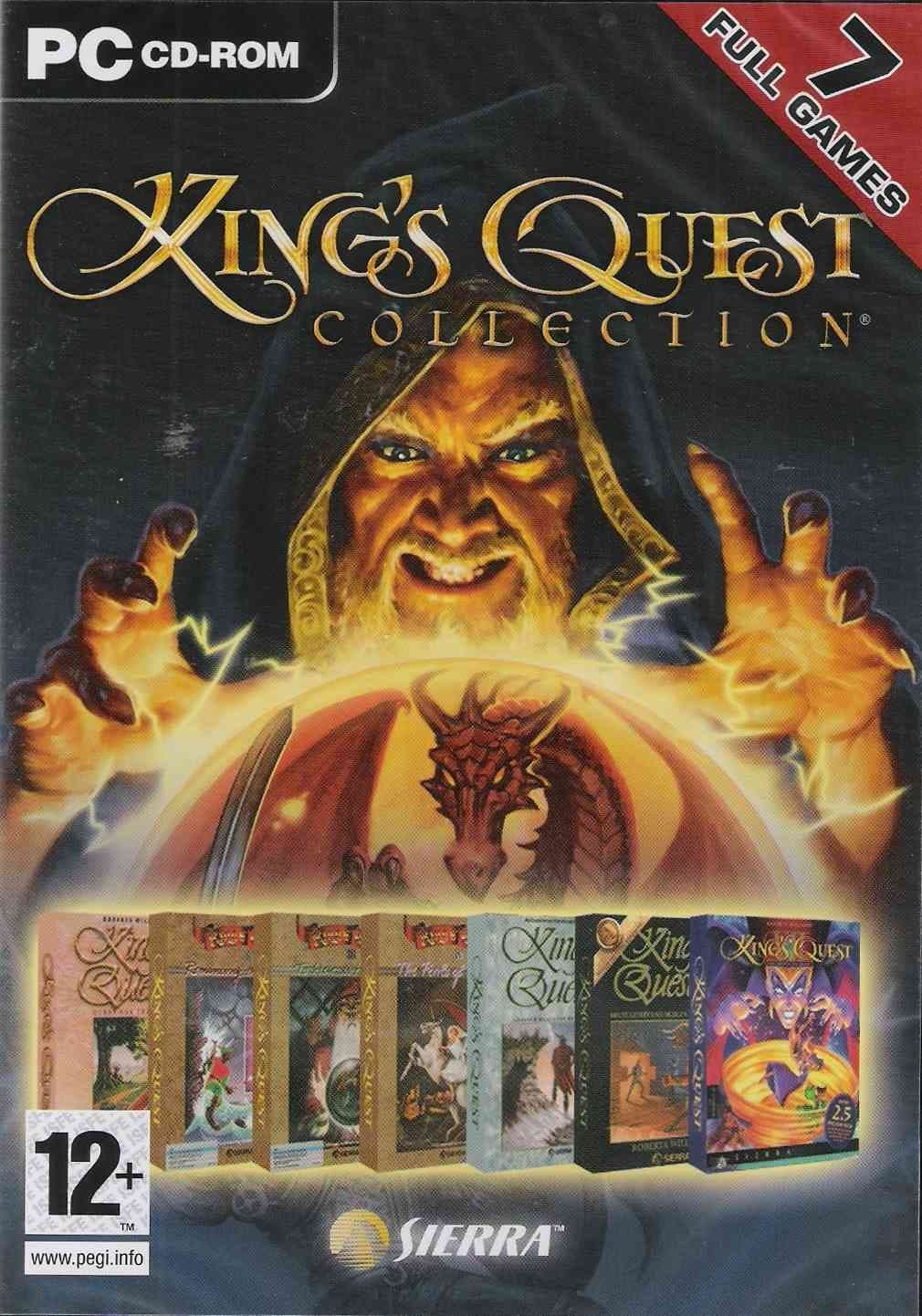 King's Quest Collection