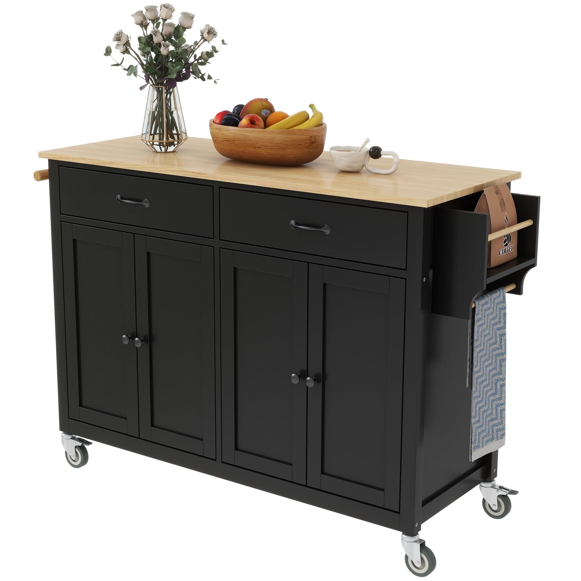 Kitchen Cart