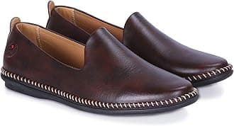 BIGBOON Men's Loafer Shoes Set of 1 Pair