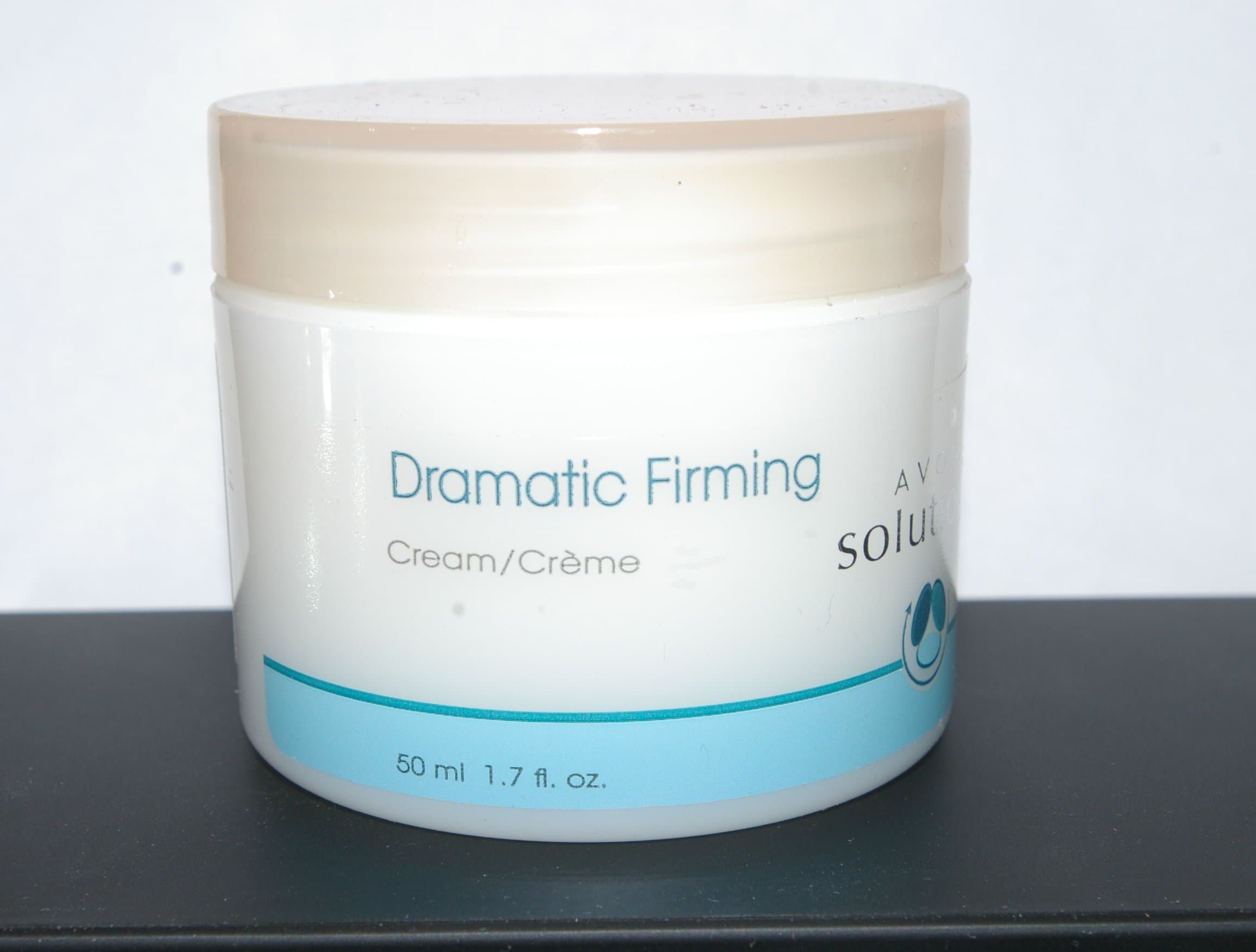 Solutions Dramatic Firming Cream, 1.7 Ounce