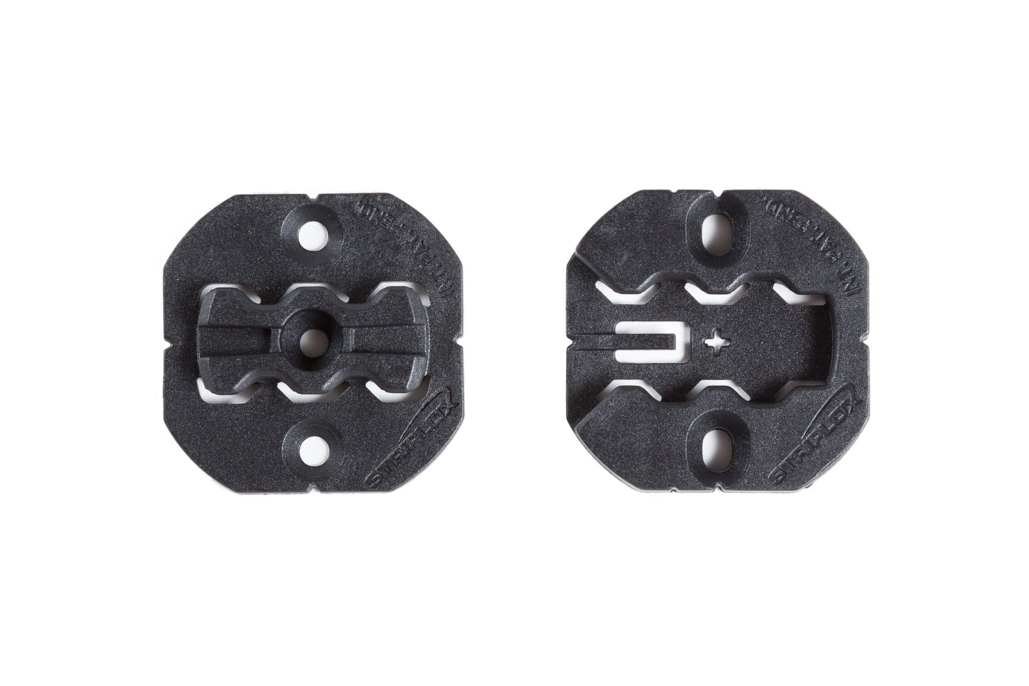 Clip 50 Connector System 4-Pair