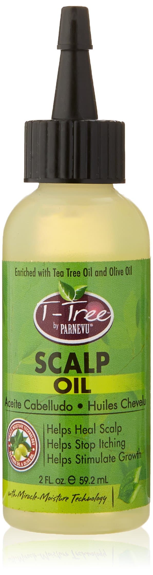 T-Tree Scalp Oil - 59.2ml